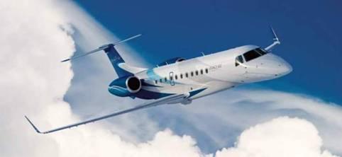 8 Highlights Embraer Executive Jets