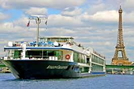Other departure dates available at varying prices) Departure Dates: March 24, 2015 October 31, 2015 Save $2,000 per couple on select 2015 Avalon Waterways Book Now Sailings.
