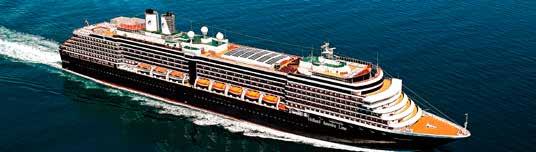 Glacier Discovery Northbound FREE Stateroom Upgrade Up to 10% off select summer shore excursions 50% reduced deposit FREE or reduced cruise fares doe 3rd/4th guests Plus bonus offers for suites