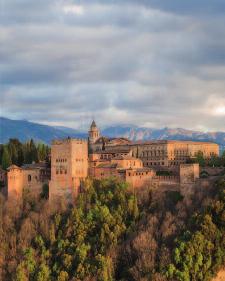 SPAIN PORTUGAL & MOROCCO TOURS 2014 MADRID y