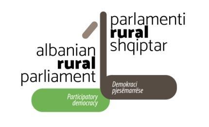 European Rural Parliament Andi Seferi, Deputy Mayor 10.30-12.30 PLENARY SESSION: Current debate on rural development.