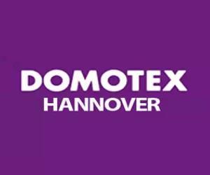 DOMOTEX 2019 The World of Flooring 11-14 January 2019 in Hannover http://www.domotex.de/home DOMOTEX Hannover is the world s leading trade show focused on the carpet and flooring industries.