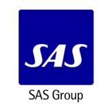 SAS Group Interim Report January-June 2004 Marginally positive earnings for second quarter of 2004 Operating revenue for the first half of the year amounted to MSEK 27,710 (29,010), a decrease of 4.