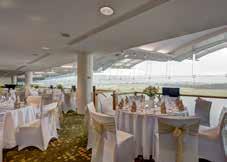 The room and views need to be seen to be believed, and along with the imagination and creativity of our event organisers here at