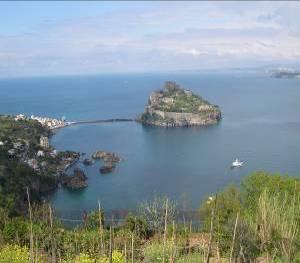 INTRODUCTION The Bay of Naples is one of the most spectacular areas on the planet, with a tremendous wealth of both natural and cultural treasures.
