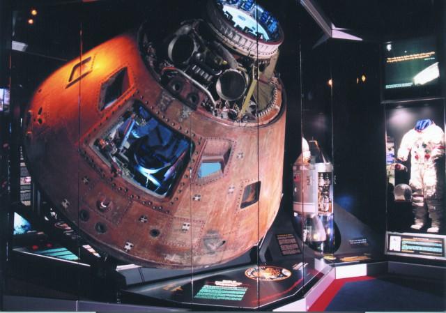 Apollo 13 Command