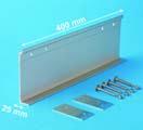 8cm bracket 98655-391 KIT AS 400 Standard for awnings from 400 to