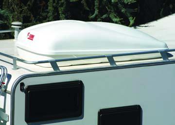 The elegant and aerodynamic box for the roof ULTRA-BOX SPORT