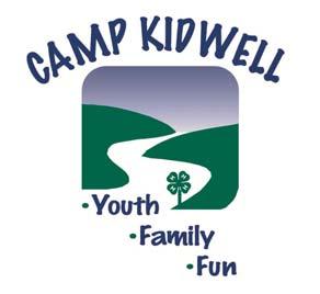 39000 1 st Ave Bloomingdale, MI 49026 * 269-521-3559 campkidwell@