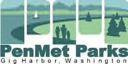 Peninsula Metropolitan Park District 10123 78 th Ave NW, Gig Harbor, WA 98332 "Today We Touch Tomorrow Office: 253-858-3400 Fax: 253-858-3401 E-mail: Info@PenMetParks.