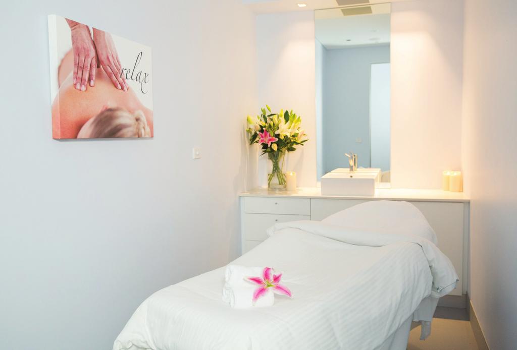 OUR SUCCESS Urban Spa is a successful business with twelve (12) Urban Spa salons in NSW offering the ultimate spa experience.