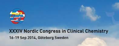 Exhibition times Nordic Congress in Clinical Chemistry Moving in Moving out Opening times Goods