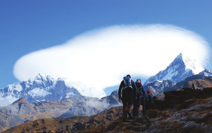 tourism approach. Whether you like your adventures to include trekking, touring, cycling, mountaineering, kayaking or cruising World Expeditions can make it happen for you.