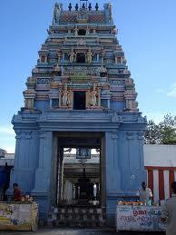 Museum and Kurinji Andavar Temple dedicated to Lord Murugan.