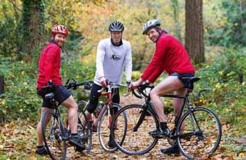 DISCOVER KILLARNEY THE LAND OF ETERNAL YOUTH This cycling tour through The Land of Eternal Youth is the best way for you to experience the real beauty of Ireland s most spectacular destination,