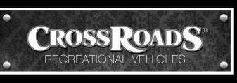 Thanks for considering Crossroads rv!