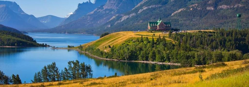 INVEST IN SOUTHWEST ALBERTA TOURISM Envisining a Landscape f Investment Opprtunities and Exprt Capacity Invest in Suthwest Alberta Turism cntains an analysis f the turism sectr in the suthwest