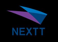 The NEXTT vision Moving more off-airport Using advanced processing technology Harnessing interactive decision-making Joint venture initiative The NEXTT vision identifies technology and advanced