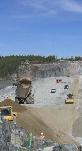 CREE CONSTRUCTION DEVELOPMENT COMPANY (CCDC) Incorporated in 1976 Services Registered with the AMF