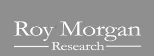 Roy Morgan Research Ltd A.B.N.
