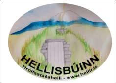 is - Fésbókin: Fiskás ehf Hrossablót Hellisbúans 2014 Hrossablót Hellisbúans verður haldið laugardaginn 1. nóvember klukkan 19:00 að Brúarlundi í Landsveit.