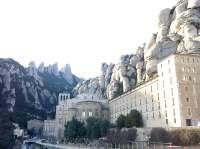 Surroundings There are also various places worth visiting outside Terrassa, such as Montserrat, Sabadell or two national parks: Natural Park of Sant Llorenç and l Obac and the Natural Park of