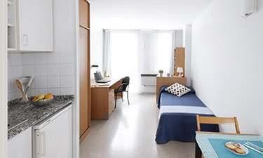 o Uniplaces o Housing anywhere - Students Residences: The RESA Company offers rooms in their