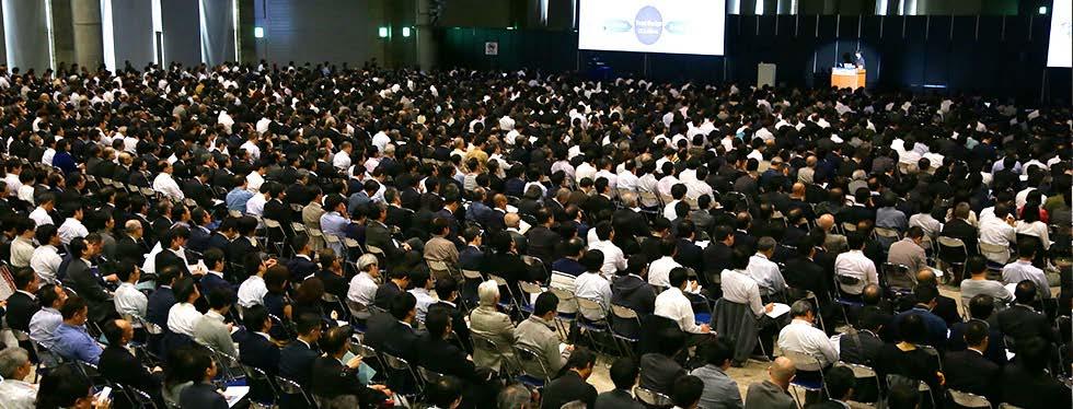 Japan IT Week Autumn 2018 CONFERENCE Tasks AI can automate and cannot automate Akira Shibata Chief Data Scientist DataRobot Inc.