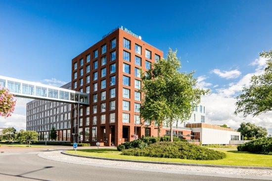 Hotel accommodation There are many hotels in the Helmond/Eindhoven area that you can choose from.