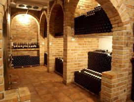 U svom proizvodnom asortimanu nude sljedeća vina: Chardonnay, Sivi pinot, Traminac, Rizvanac, Rajnski rizling i Portugizac.