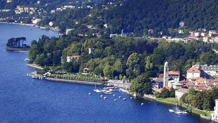 Como: the lake capital town, surrounded by hills and mountains, boasts several artistic monuments from different historical periods and a breathtaking lake landscape just 40km away from Milan the