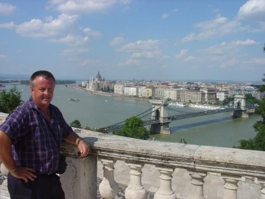 Budapest - one of the most beautiful cities in the world