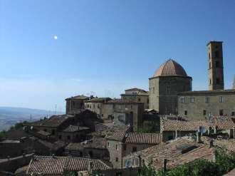 Itinerary Day to Day Day 1: Individual arrival at Montecatini Terme Tour information provided and detailed tour briefing at the hotel. The arrival place: Montecatini Terme.