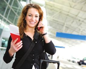 airports and jurisdictions that will permit passengers to hand scan bag tags