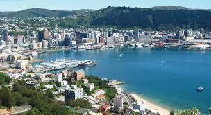 Visit Te Papa, renowned National Museum. It is unlike any other museum.