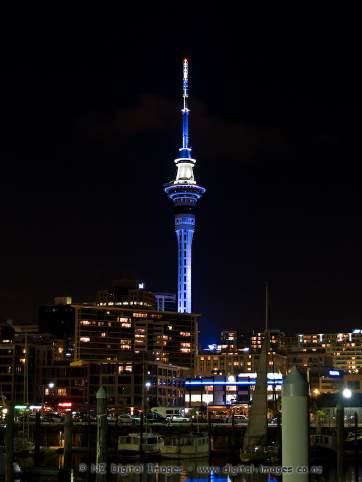 DAY 1 : AUCKLAND Overnight: Standard Room, Auckland City Hotel Kia Ora!