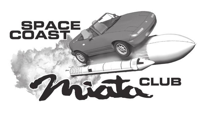 Miata Magic November 2015 Volume 26 Number 11 http://www.spacecoastmiataclub.org BOOMER BASH-SENIOR EXPO AND MYSTERY LUNCH, FRIDAY, 11/6/15, hosted by Chris & Steve Saretsky.