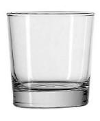 GLASSWARE Old Fashioned 9oz Anchor Hocking Excellency