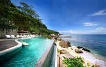 AYANA Resort & Spa, Bali Jimbaran Bay Room at RIMBA