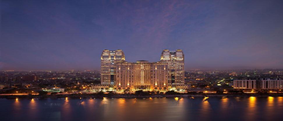 flight time to enjoy a spectacular sound and light show at the pyramids or Nile Cruise Dinner.