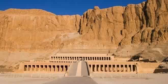 In the Valley of the Kings you will visit three tombs, outstanding tombs carved into the desert rock, those discovered tombs has very rich decorations and