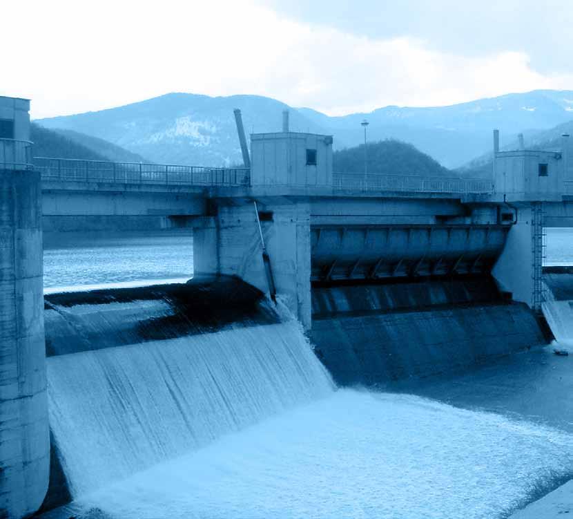 Politika stimuluese për BRE Feed-in tarifat: energjia e ujit: 63.3 Euro/MW;