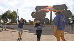 Kites for Korczak On 7 August 2018, Yad Vashem marked the 76 th anniversary of the deportation of Janusz Korczak, Stefa Wilczynska, and the children of their orphanage from the Warsaw ghetto to