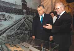 News RECENT VISITS TO YAD VASHEM During June-September 2018, Yad Vashem conducted 257 guided tours for some 3,850 official visitors from Israel and abroad.