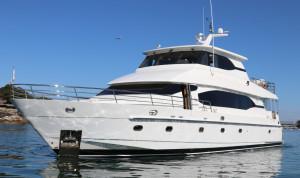 $2,950,000 Boat Brand Monte Fino