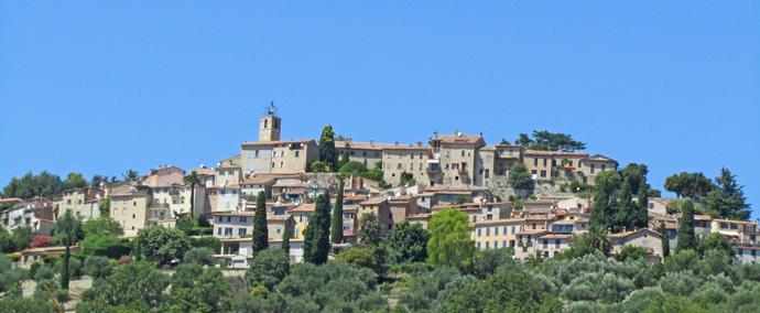 Saturday, 2 nd June Breakfast & Drive to Chateauneuf with hosts. 10.00 RV at Salle Pontis, next to the church, St Martin. 10.30-12.