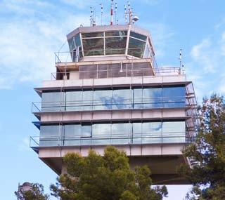 1997-1998 NEW HANGAR FOR AEROCIVIL IN THE INTERNATIONAL AIRPORT EL