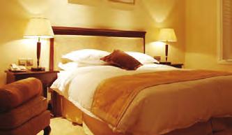 comfort Our kind of comfort goes beyond a great night s sleep. It s about a familiar place with friendly service and an easygoing vibe.