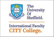 kërkimore (me orar të plotë PhD) Universiteti i Sheffield-it, fakulteti ndërkombëtar CITY College në bashkëpunim me Ministrinë e Arsimit, Shkencës dhe Teknologjisë së Kosovës, ofrojnë gjashtëdhjetë e
