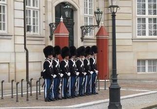 Alternatively, Amalienborg Palace is a must for anyone intrigued by Danish royal history; consider planning your visit for noon and you will witness the famous daily changing of the Royal Guard,